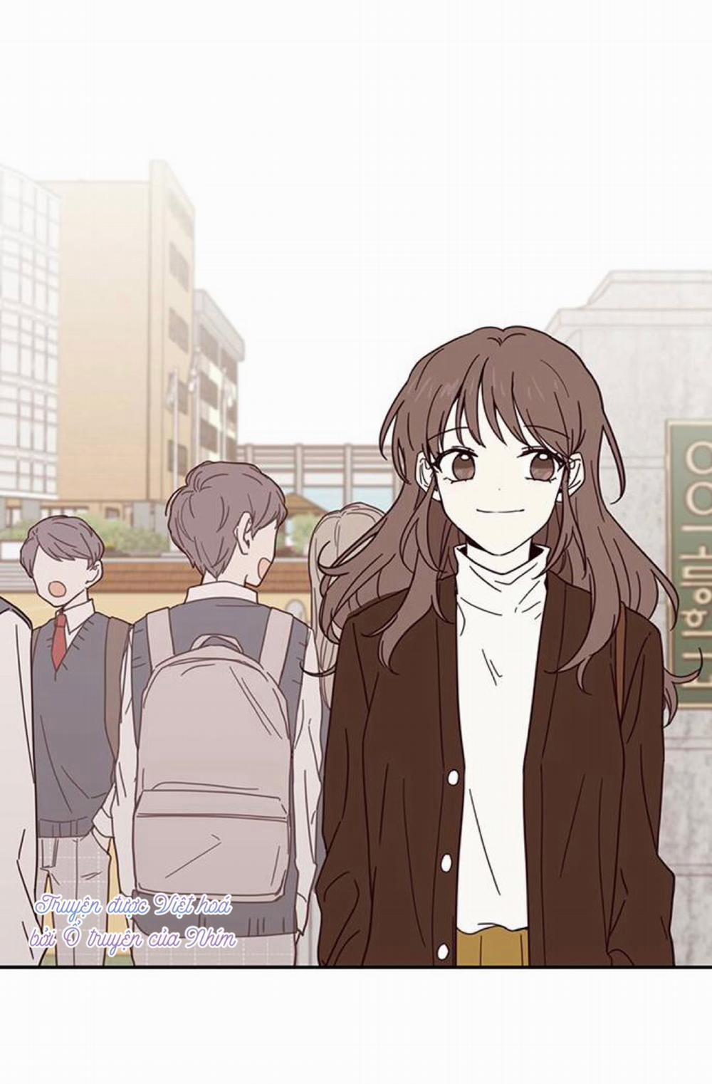 Sợi Chỉ Nhân Duyên Của Sarang 1 trang 50