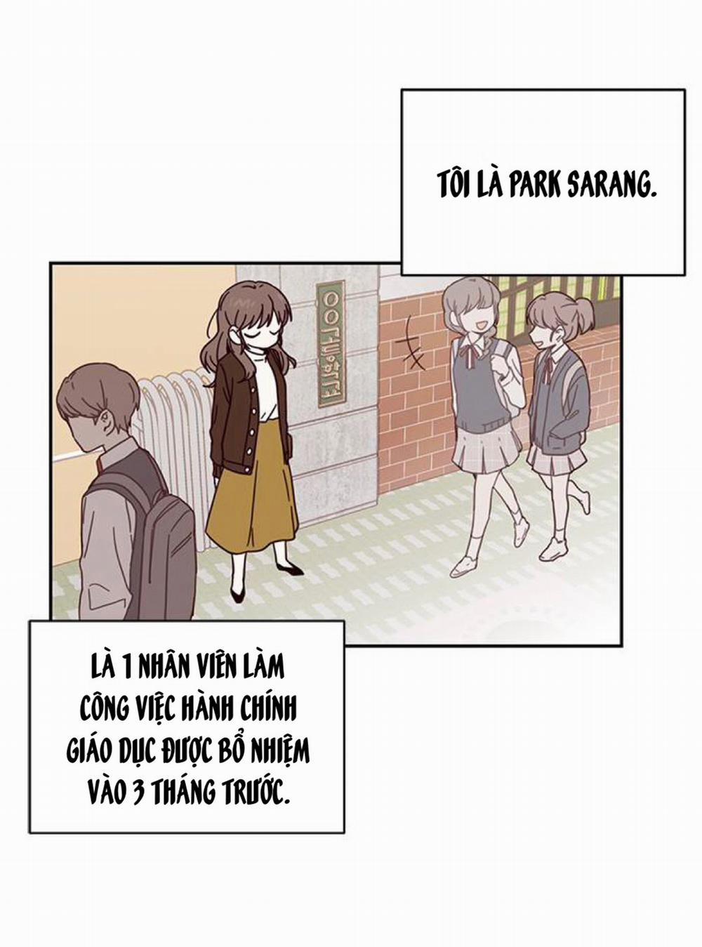 Sợi Chỉ Nhân Duyên Của Sarang 1 trang 51
