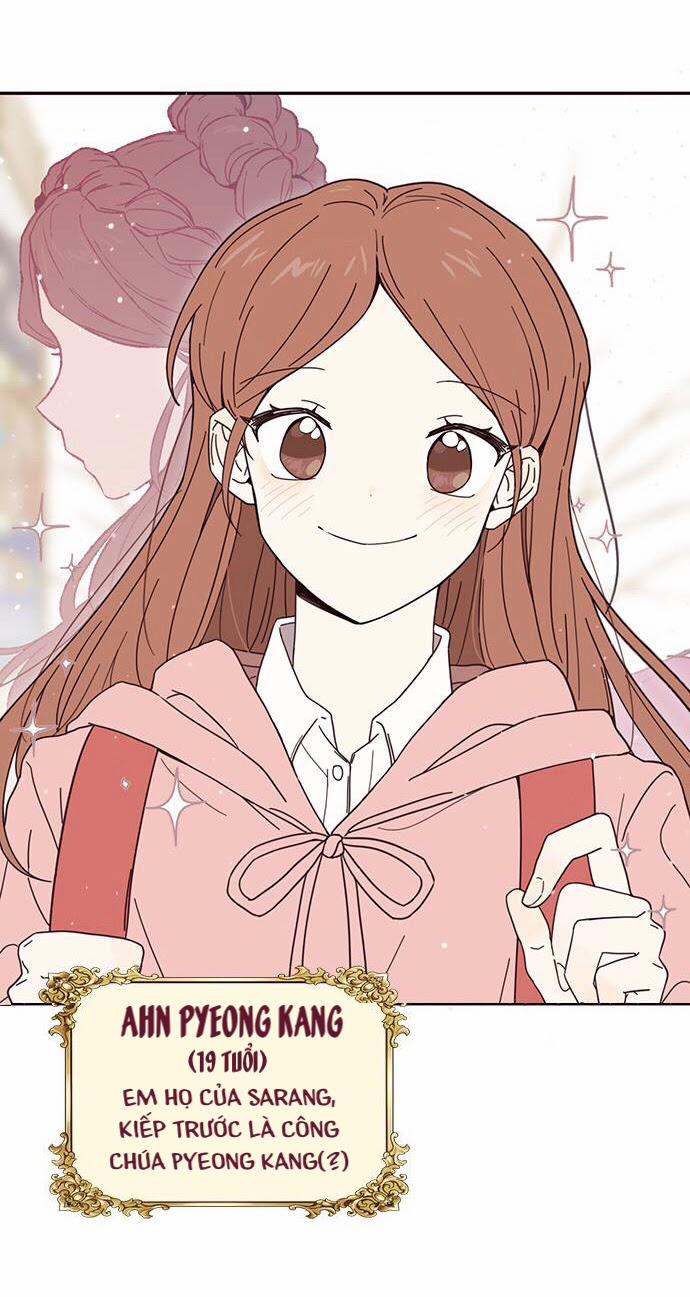 Sợi Chỉ Nhân Duyên Của Sarang 1 trang 56