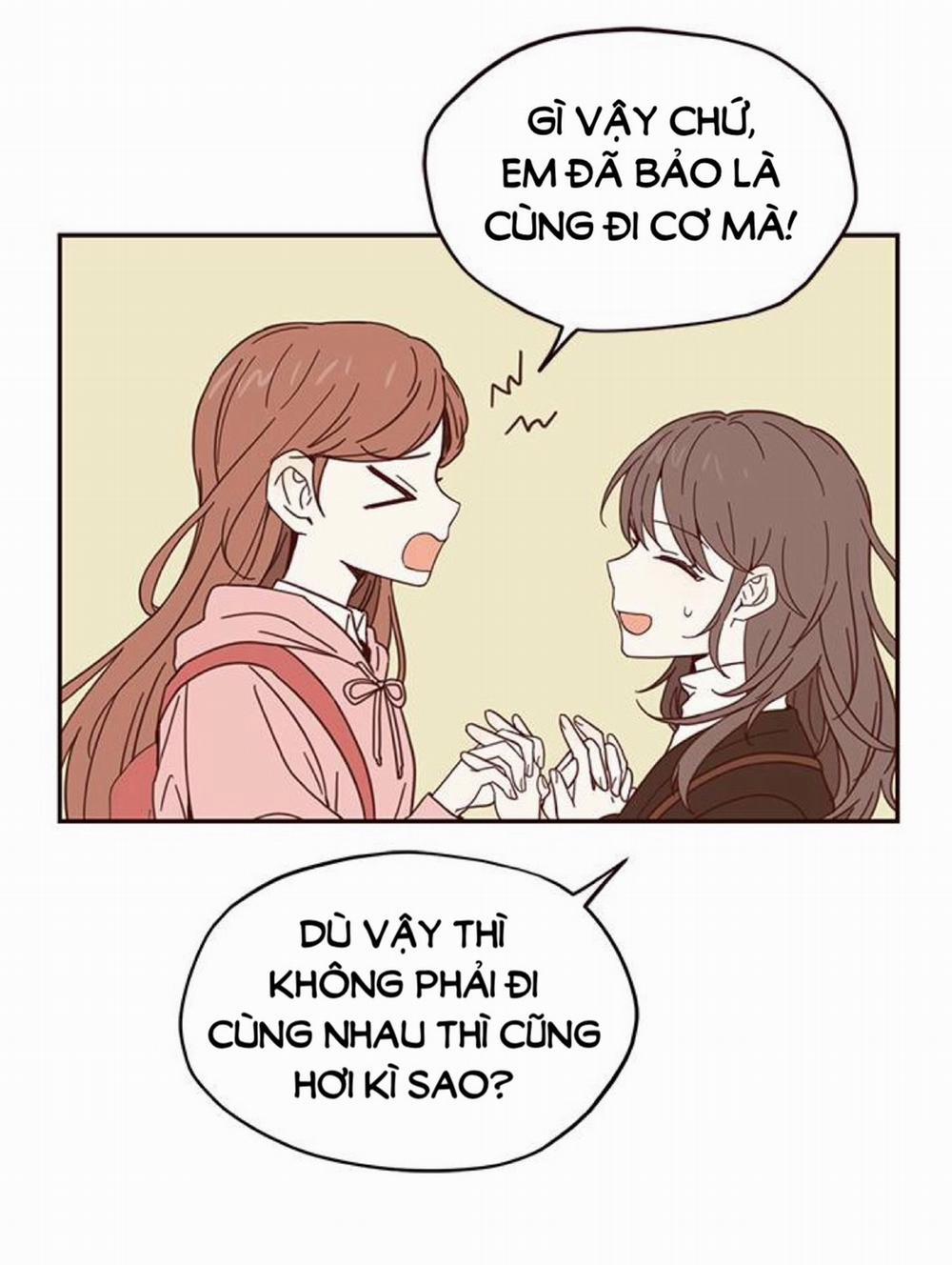 Sợi Chỉ Nhân Duyên Của Sarang 1 trang 57