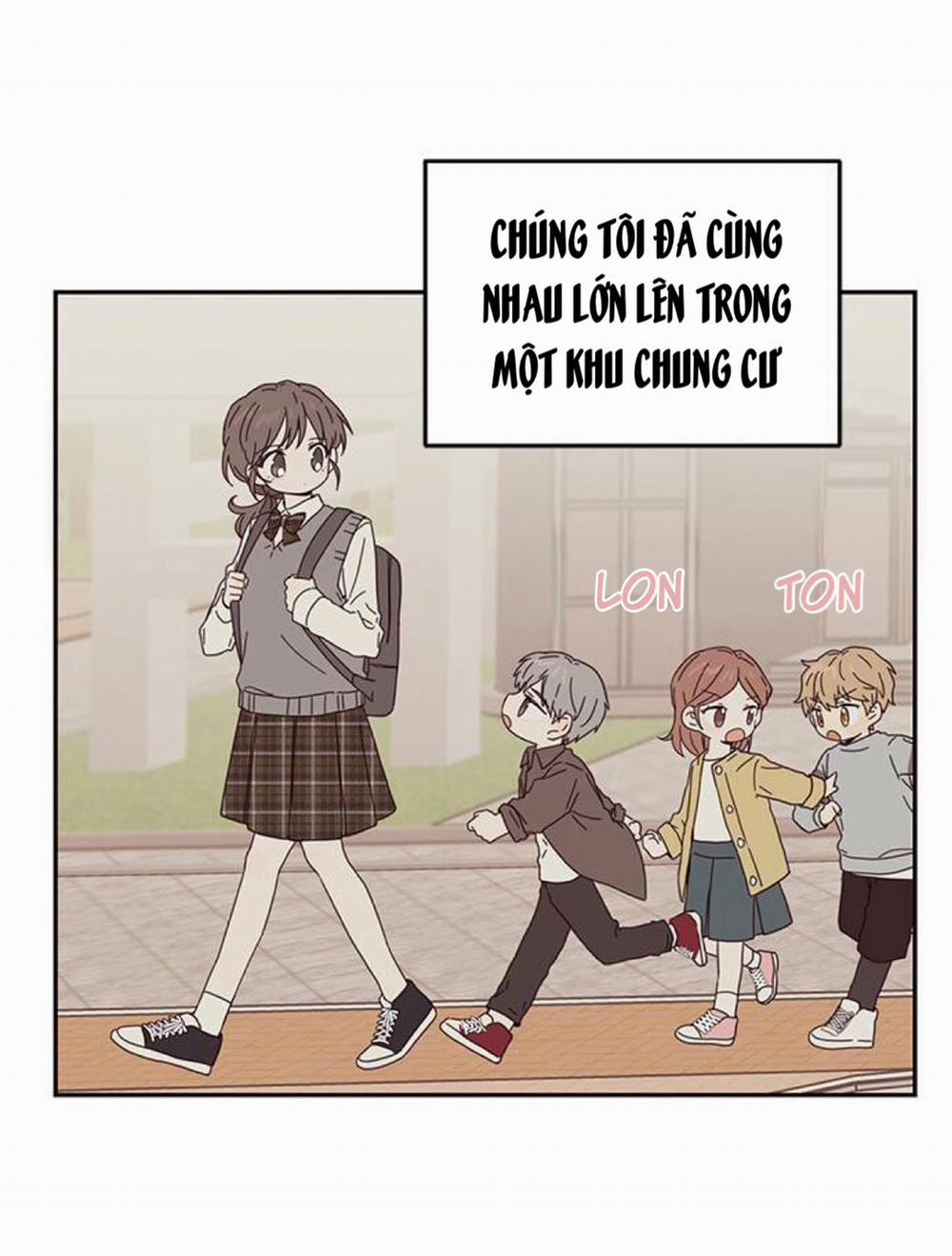 Sợi Chỉ Nhân Duyên Của Sarang 1 trang 62