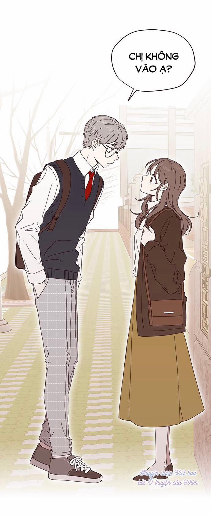 Sợi Chỉ Nhân Duyên Của Sarang 1 trang 65