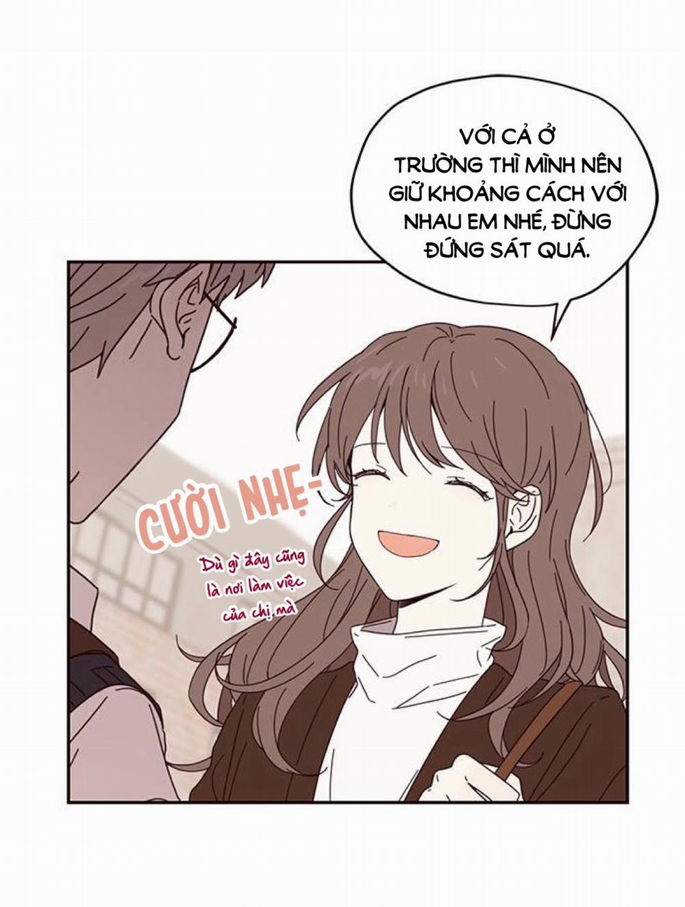 Sợi Chỉ Nhân Duyên Của Sarang 1 trang 67