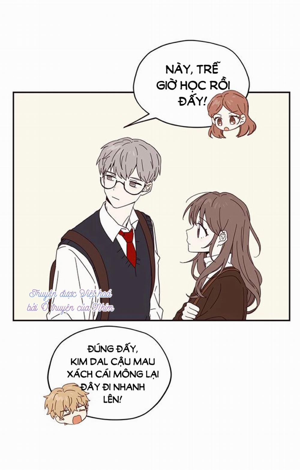 Sợi Chỉ Nhân Duyên Của Sarang 1 trang 68