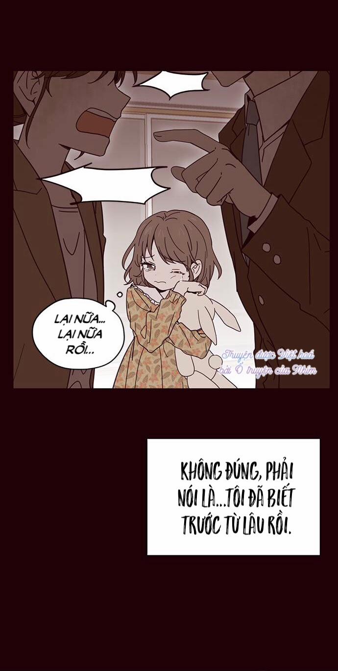 Sợi Chỉ Nhân Duyên Của Sarang 1 trang 7