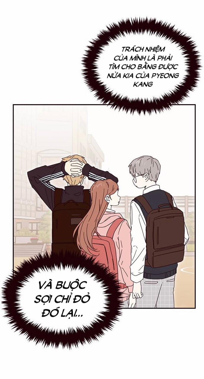 Sợi Chỉ Nhân Duyên Của Sarang 1 trang 70