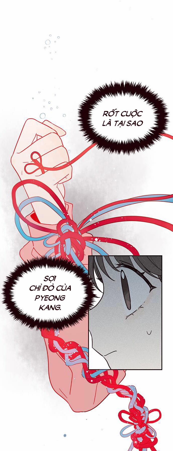 Sợi Chỉ Nhân Duyên Của Sarang 1 trang 72
