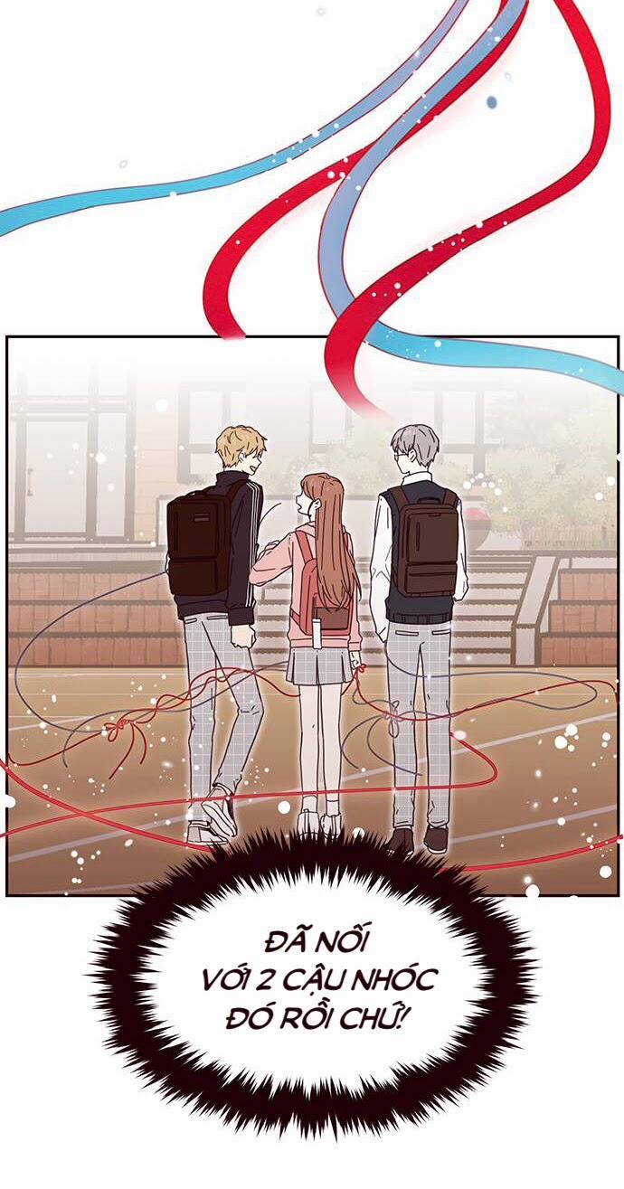 Sợi Chỉ Nhân Duyên Của Sarang 1 trang 73
