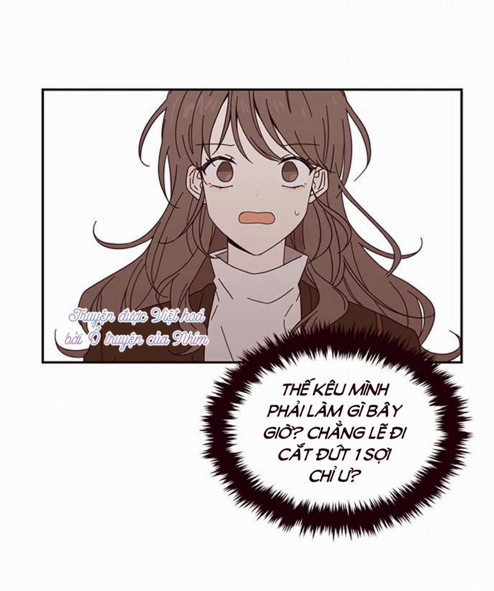 Sợi Chỉ Nhân Duyên Của Sarang 1 trang 74