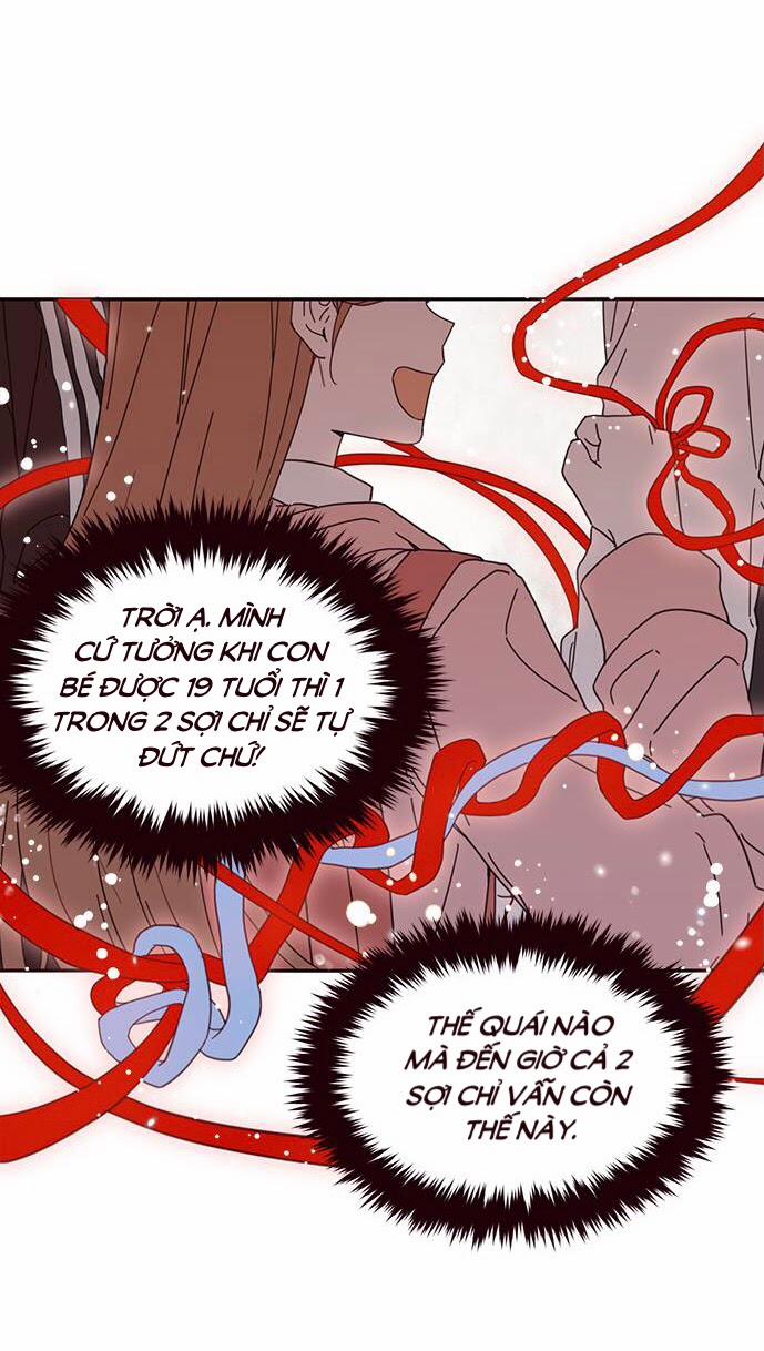Sợi Chỉ Nhân Duyên Của Sarang 1 trang 75
