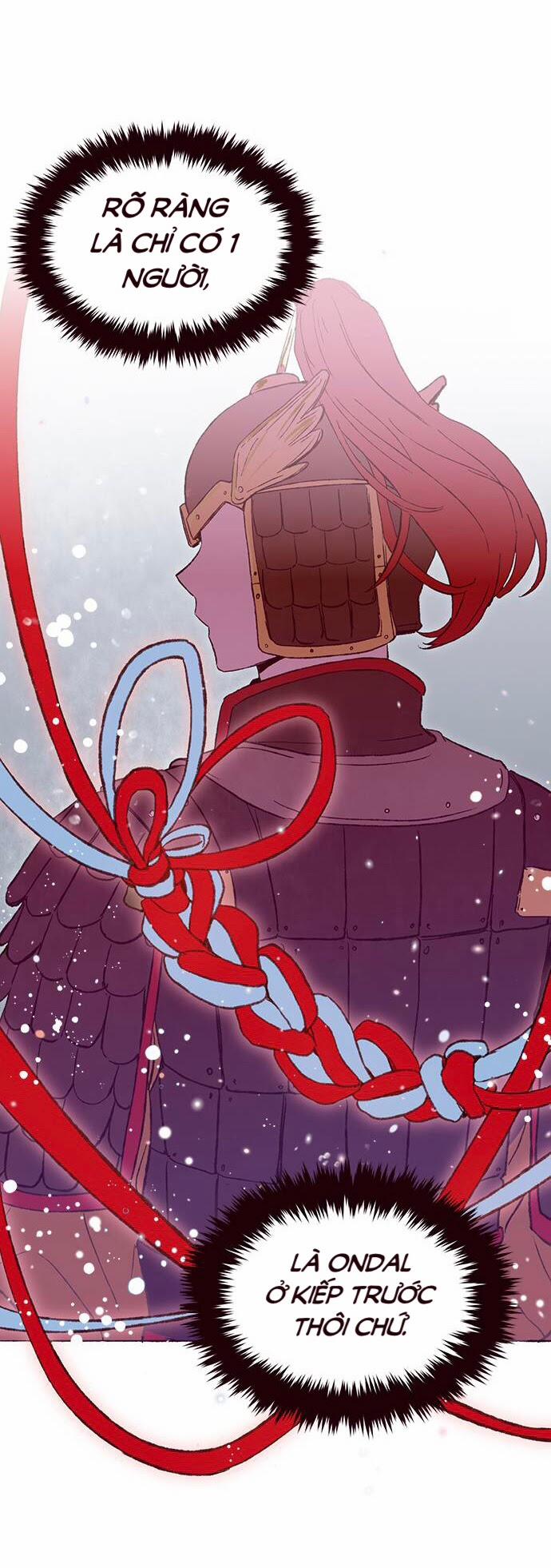 Sợi Chỉ Nhân Duyên Của Sarang 1 trang 76
