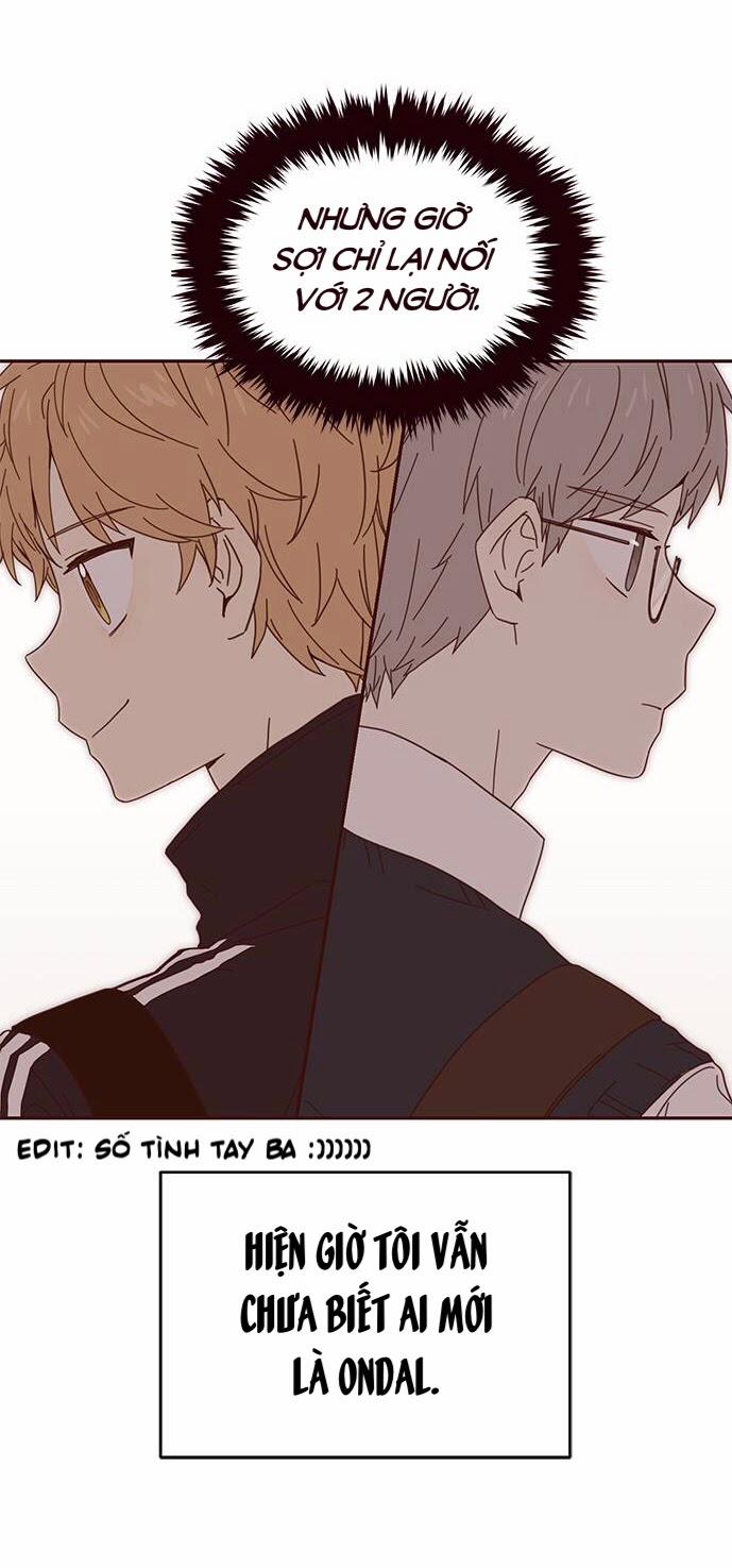 Sợi Chỉ Nhân Duyên Của Sarang 1 trang 77
