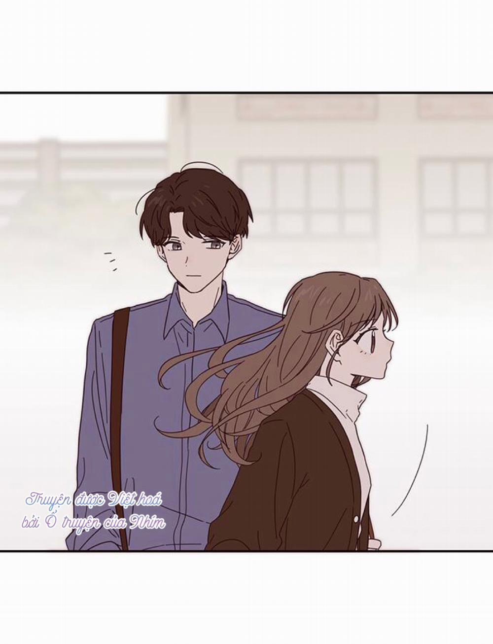 Sợi Chỉ Nhân Duyên Của Sarang 1 trang 80