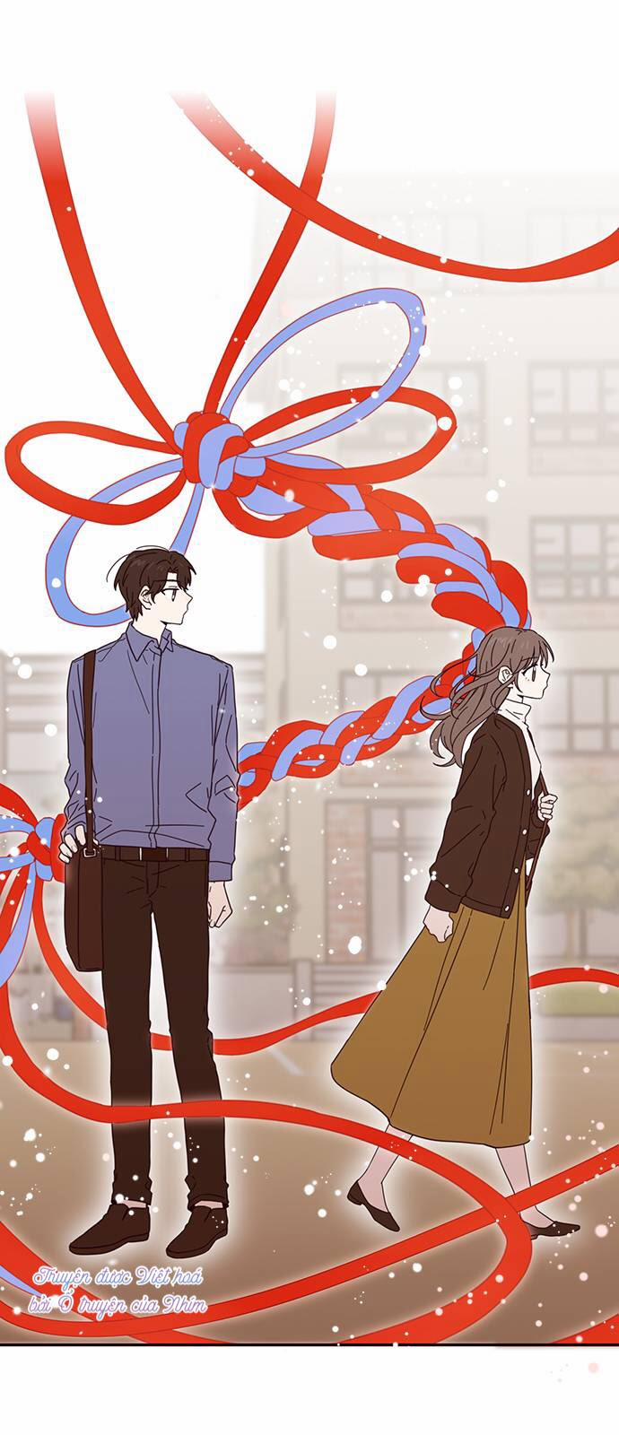 Sợi Chỉ Nhân Duyên Của Sarang 1 trang 82