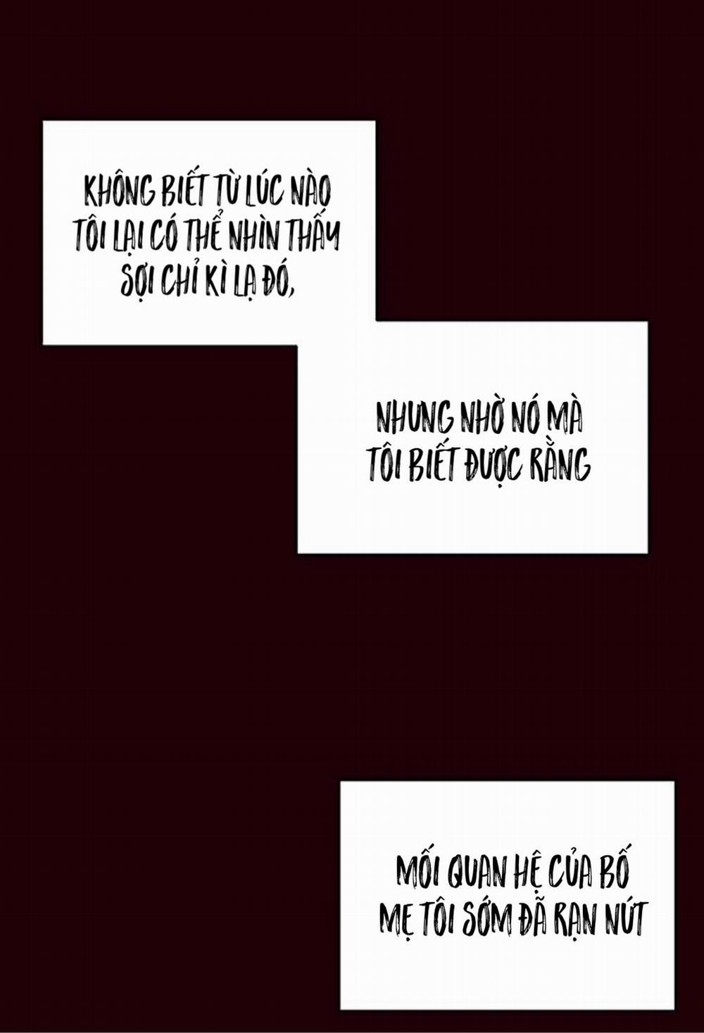 Sợi Chỉ Nhân Duyên Của Sarang 1 trang 9