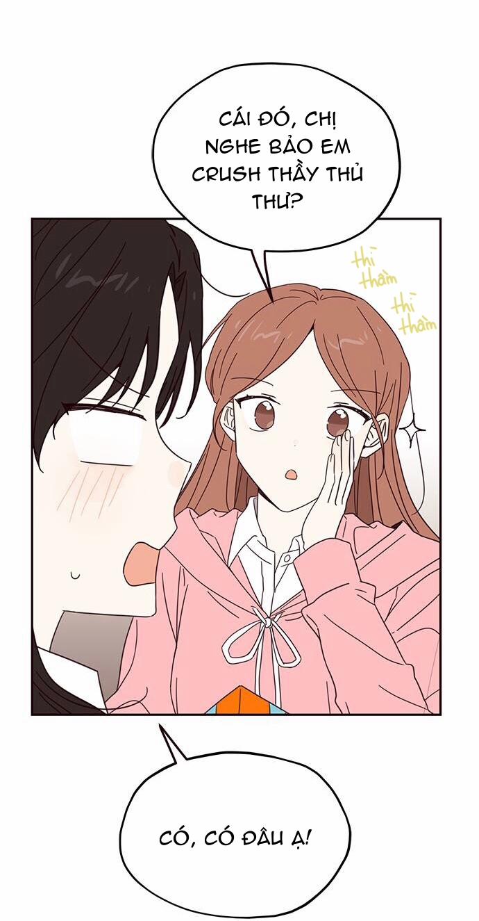 Sợi Chỉ Nhân Duyên Của Sarang 10 trang 11