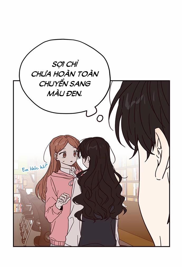 Sợi Chỉ Nhân Duyên Của Sarang 10 trang 17