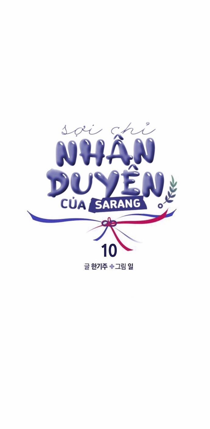 Sợi Chỉ Nhân Duyên Của Sarang 10 trang 24