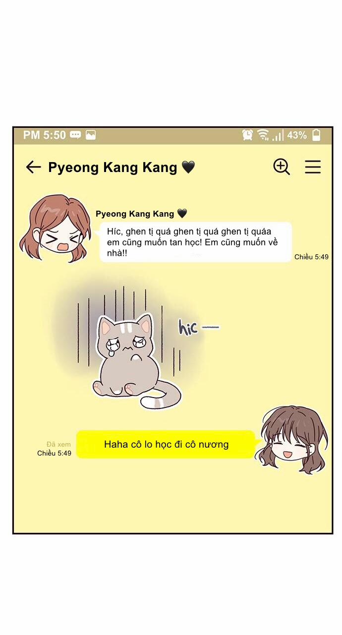 Sợi Chỉ Nhân Duyên Của Sarang 10 trang 27