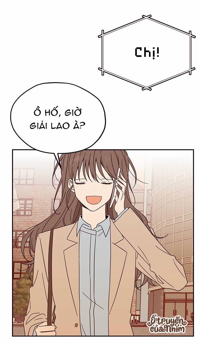 Sợi Chỉ Nhân Duyên Của Sarang 10 trang 29