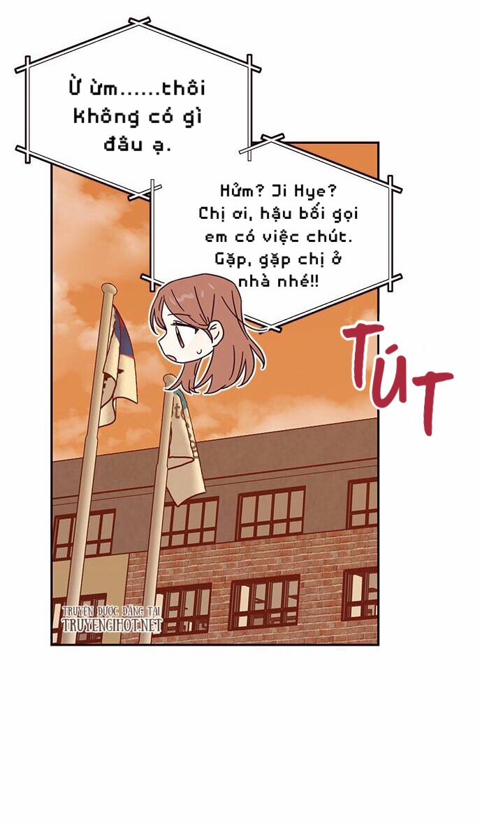 Sợi Chỉ Nhân Duyên Của Sarang 10 trang 31