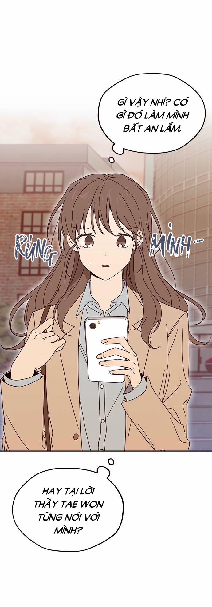 Sợi Chỉ Nhân Duyên Của Sarang 10 trang 32