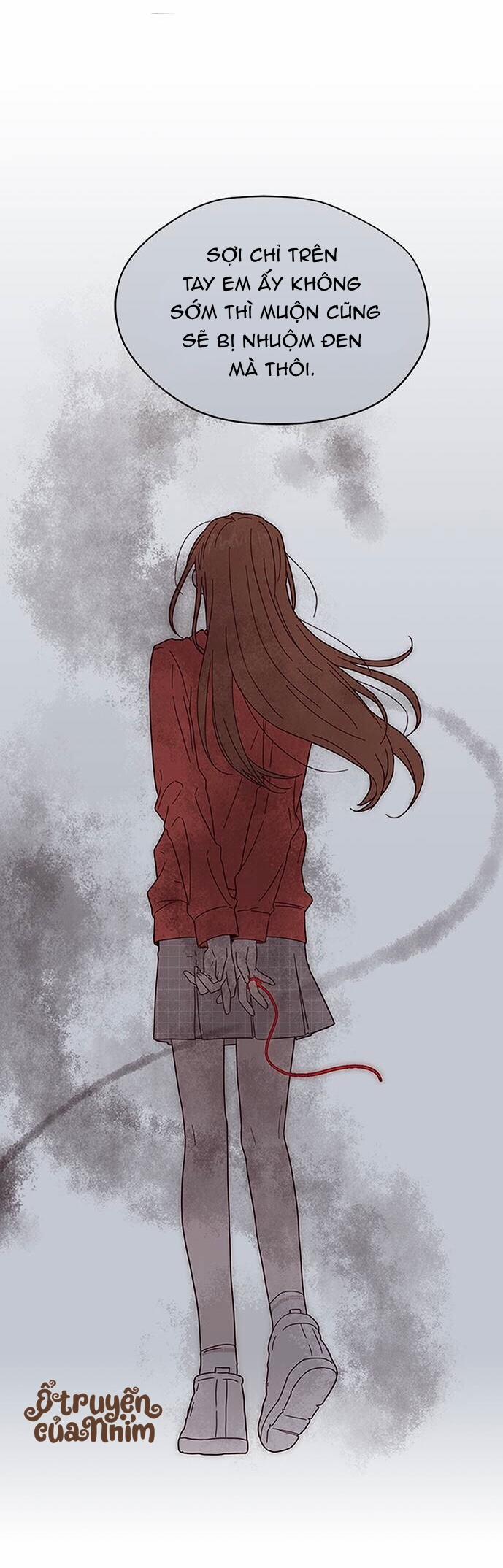 Sợi Chỉ Nhân Duyên Của Sarang 10 trang 33