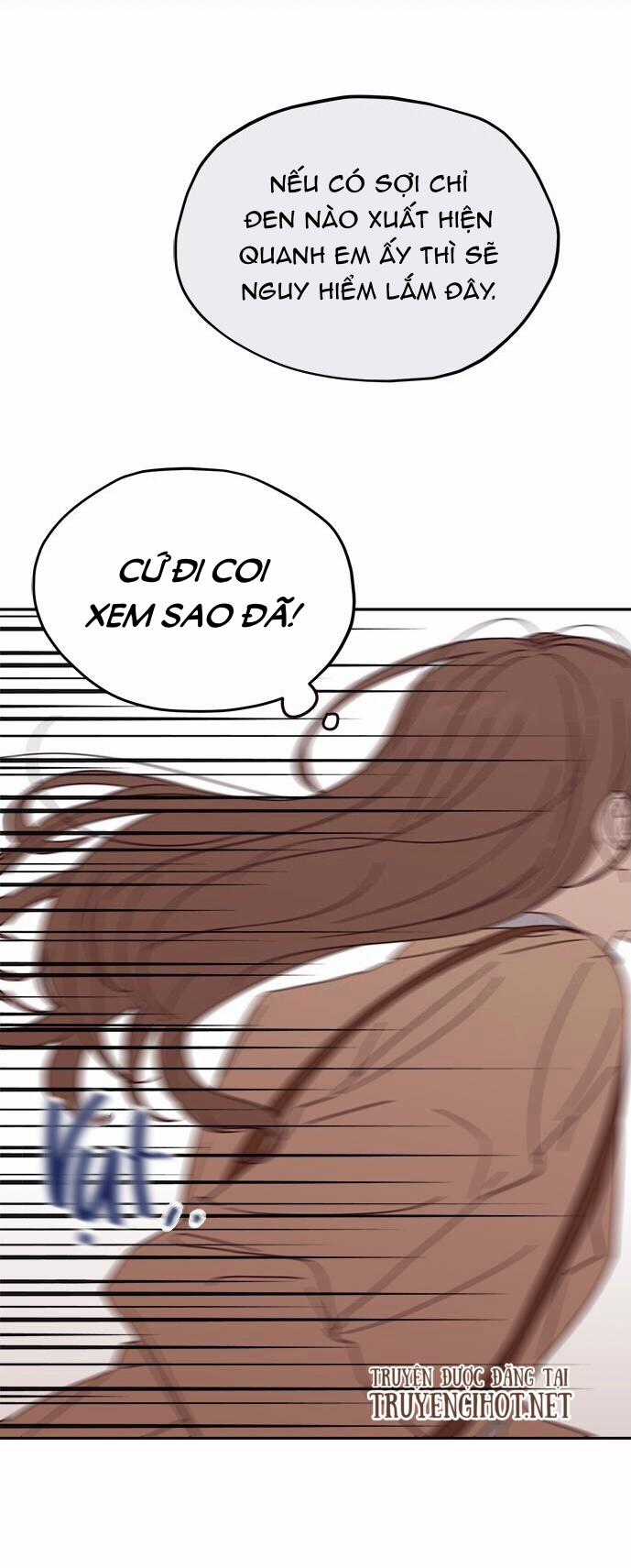 Sợi Chỉ Nhân Duyên Của Sarang 10 trang 34