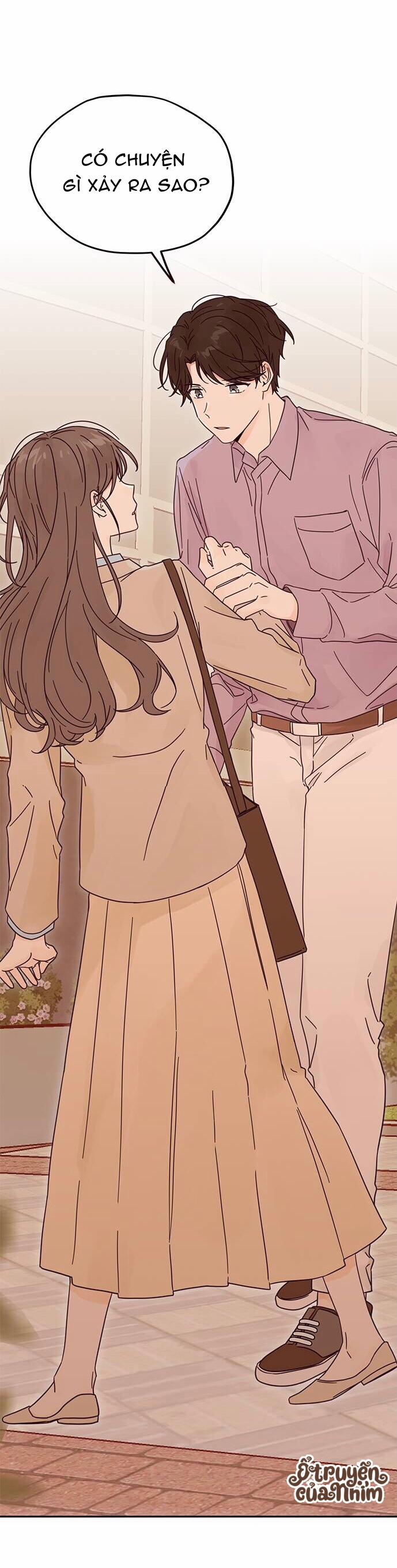 Sợi Chỉ Nhân Duyên Của Sarang 10 trang 37