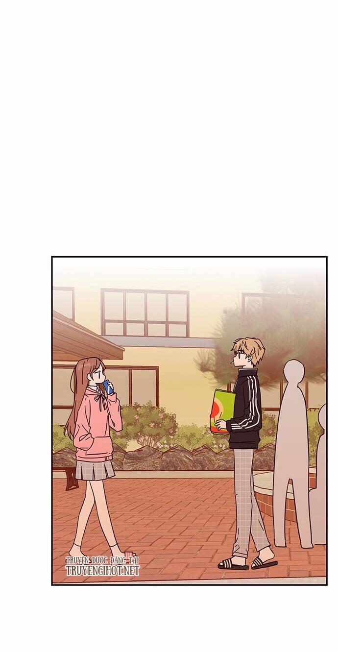 Sợi Chỉ Nhân Duyên Của Sarang 10 trang 40