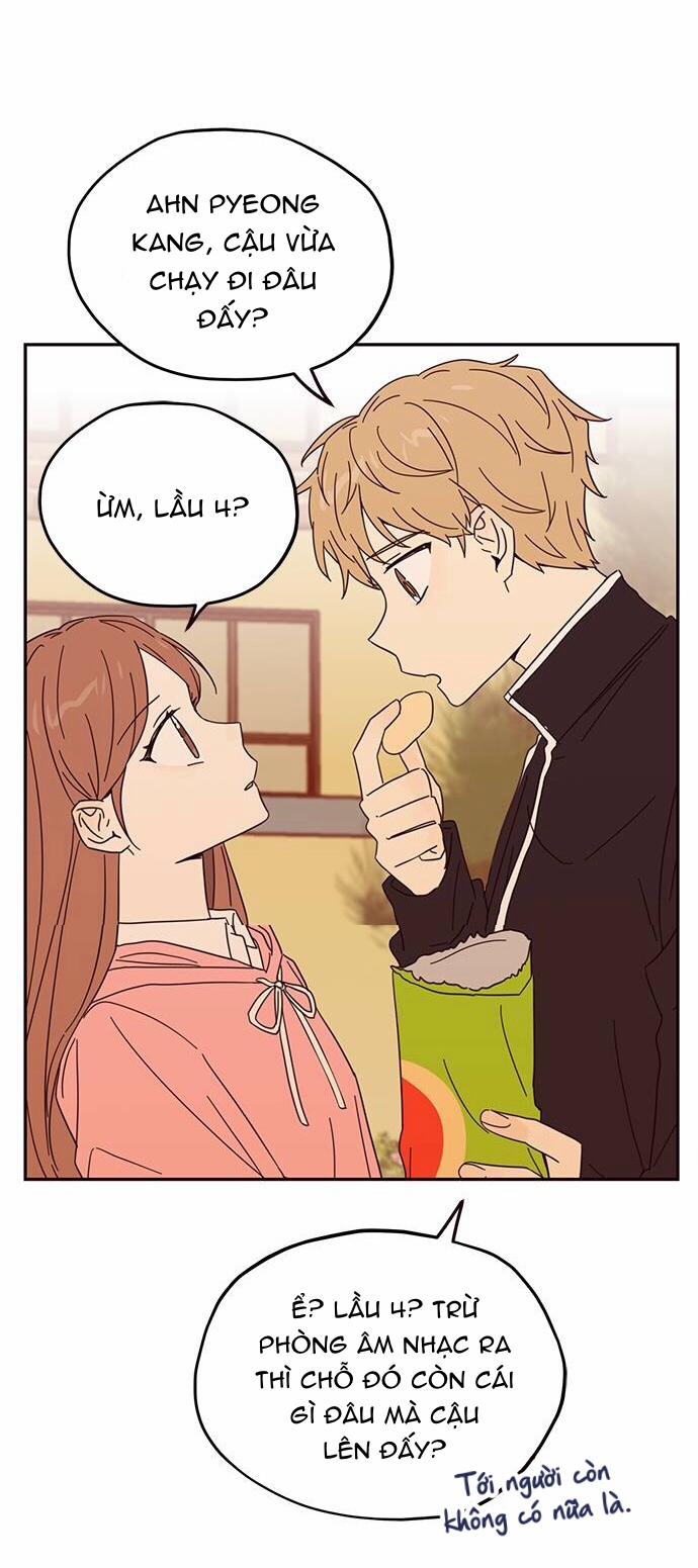 Sợi Chỉ Nhân Duyên Của Sarang 10 trang 41