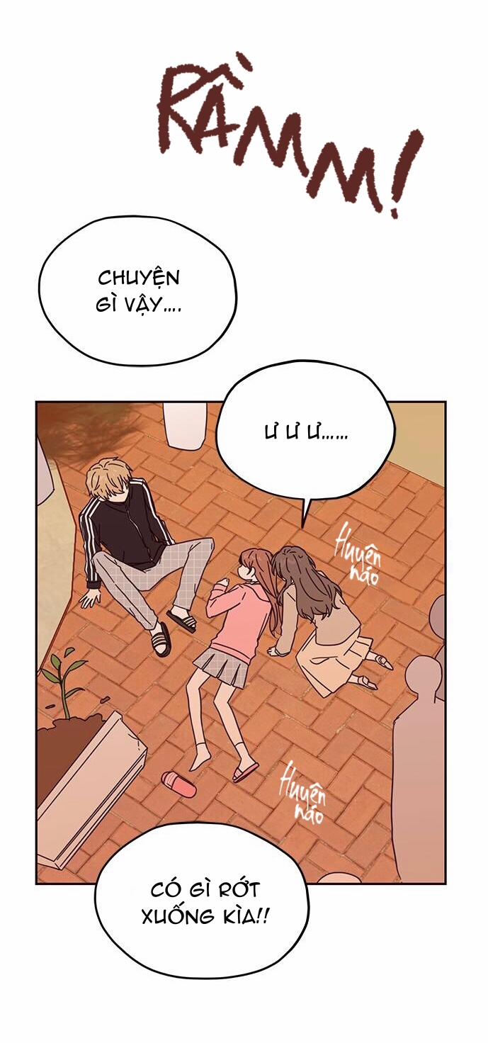 Sợi Chỉ Nhân Duyên Của Sarang 10 trang 47