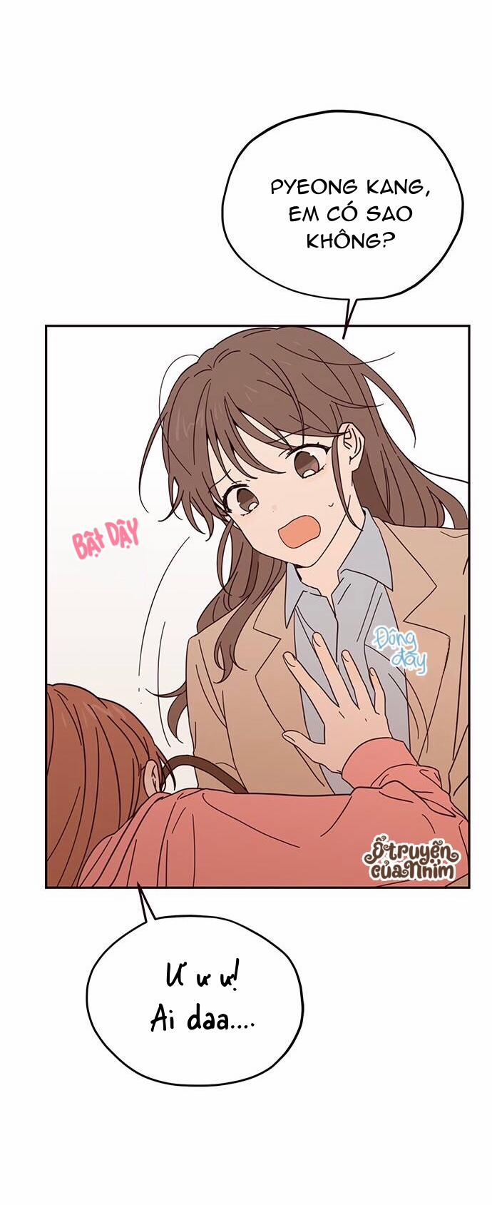 Sợi Chỉ Nhân Duyên Của Sarang 10 trang 48