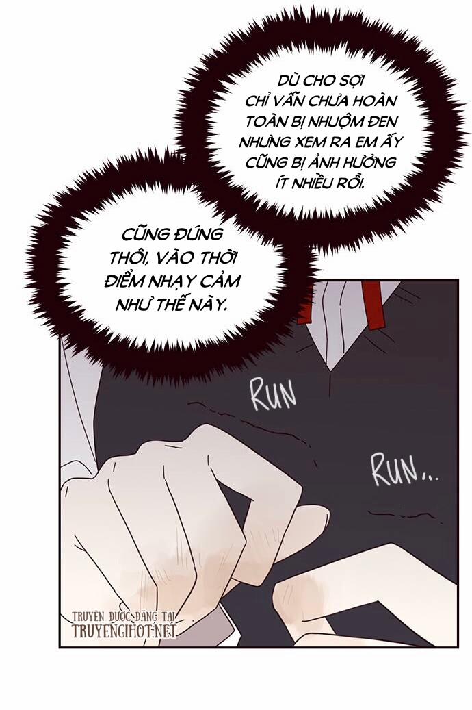Sợi Chỉ Nhân Duyên Của Sarang 10 trang 56
