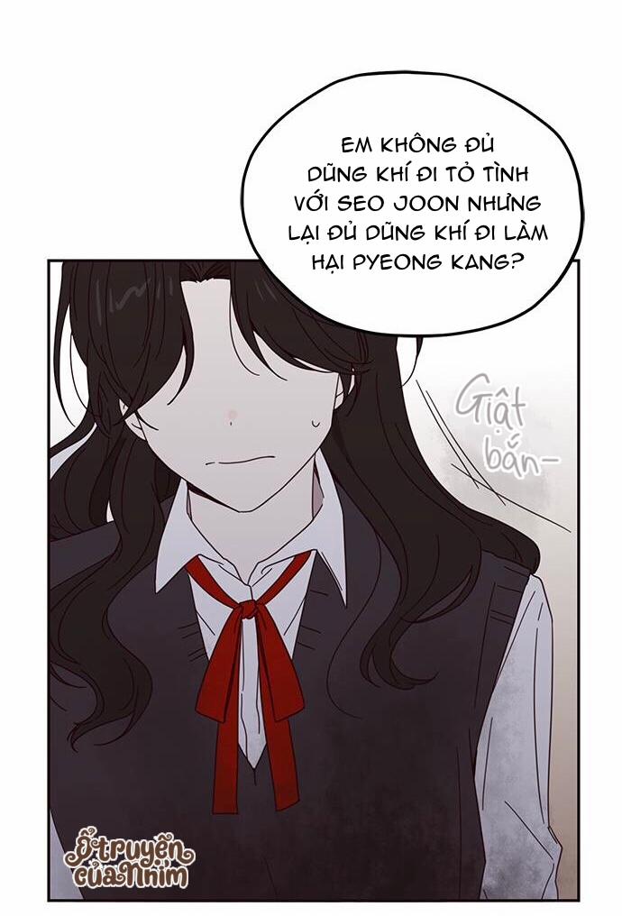 Sợi Chỉ Nhân Duyên Của Sarang 10 trang 66