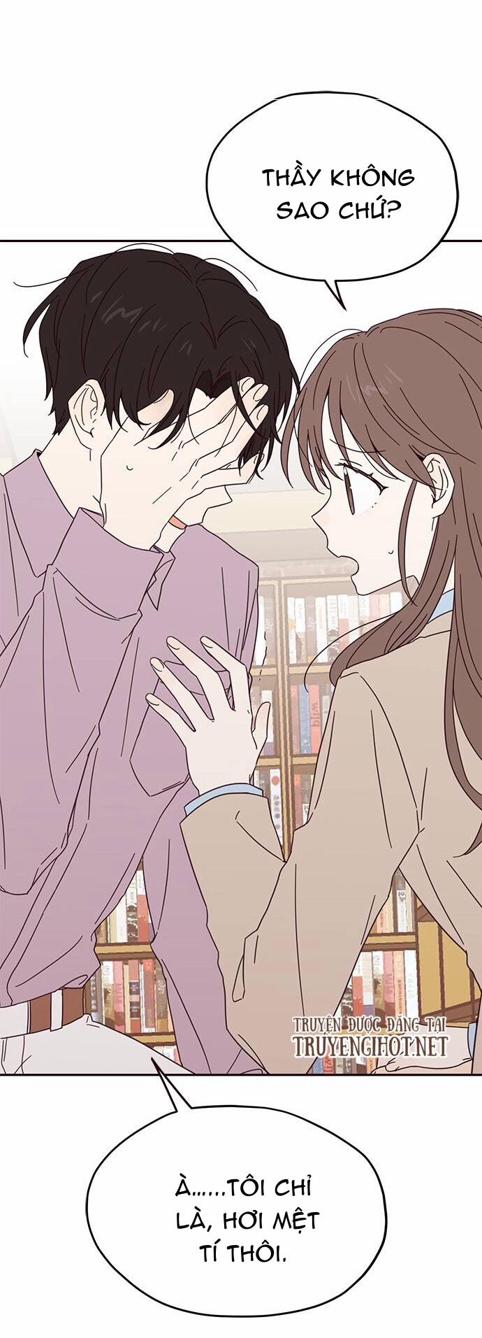 Sợi Chỉ Nhân Duyên Của Sarang 10 trang 75