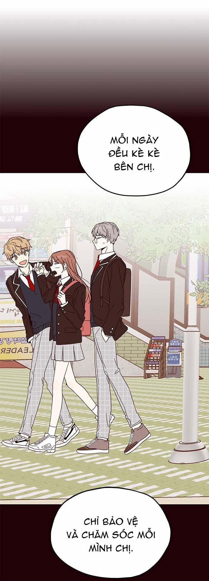 Sợi Chỉ Nhân Duyên Của Sarang 10 trang 8