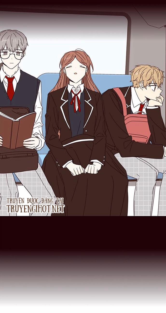 Sợi Chỉ Nhân Duyên Của Sarang 10 trang 9