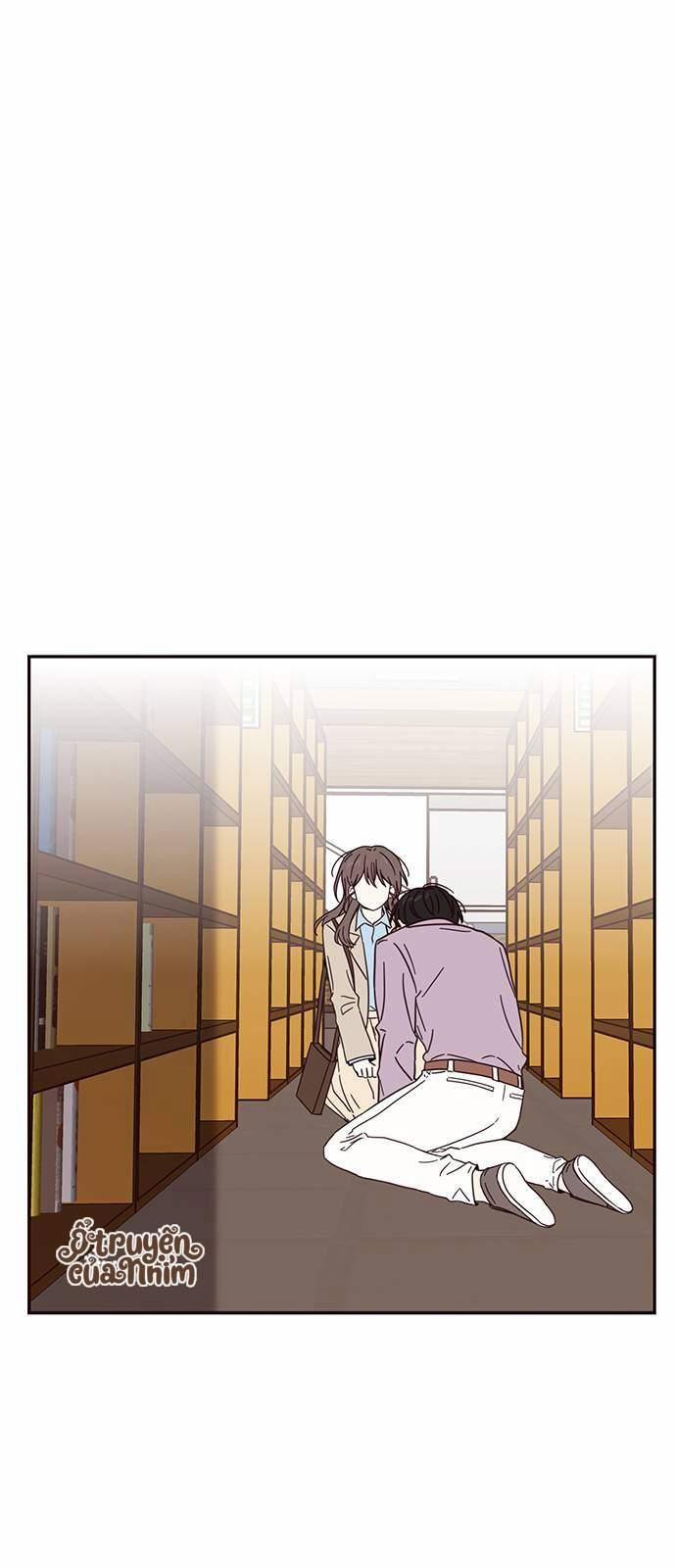 Sợi Chỉ Nhân Duyên Của Sarang 11 trang 1