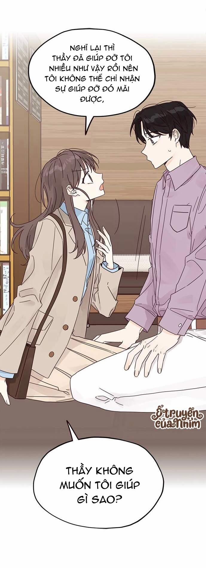 Sợi Chỉ Nhân Duyên Của Sarang 11 trang 11