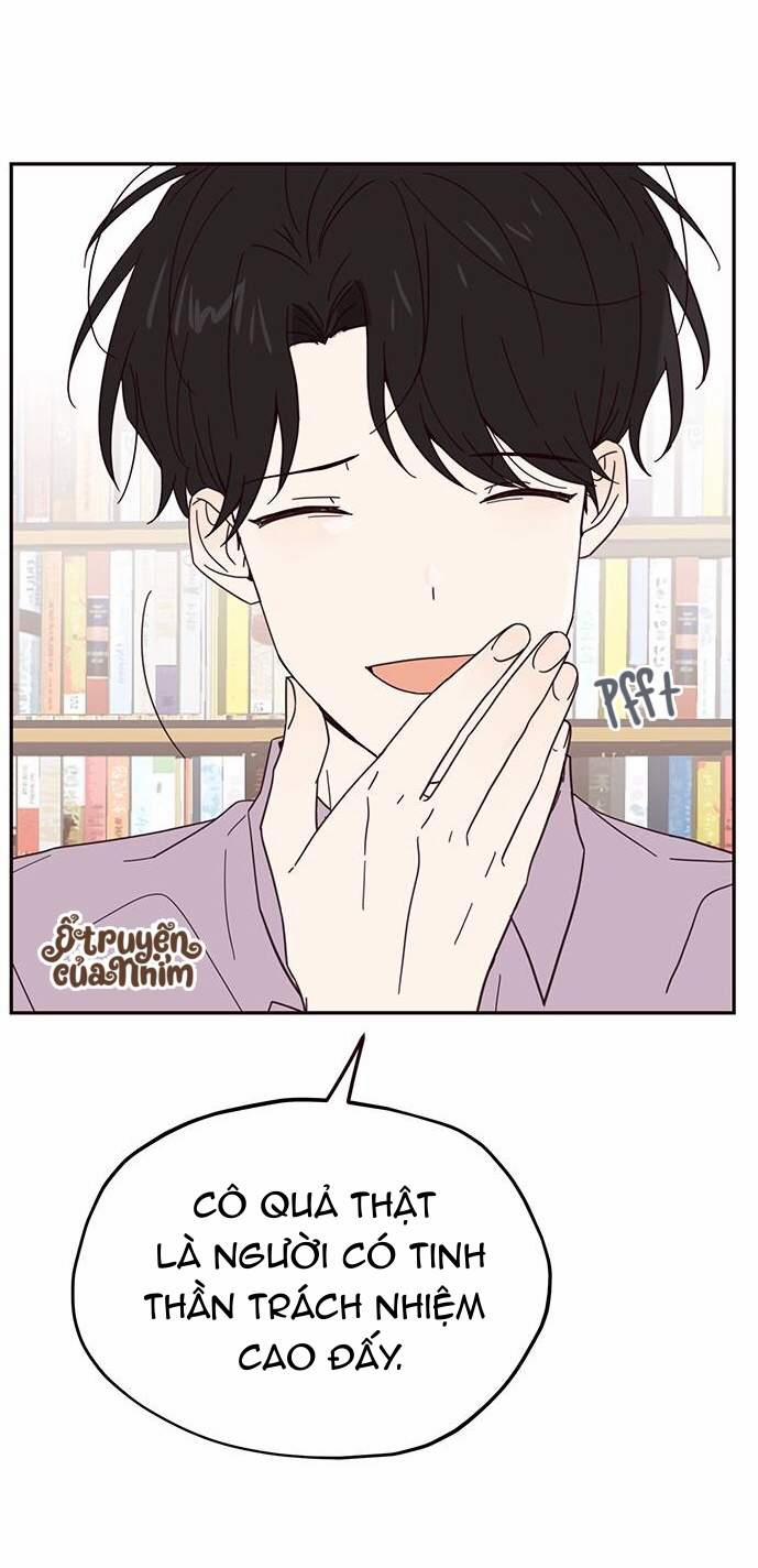 Sợi Chỉ Nhân Duyên Của Sarang 11 trang 13