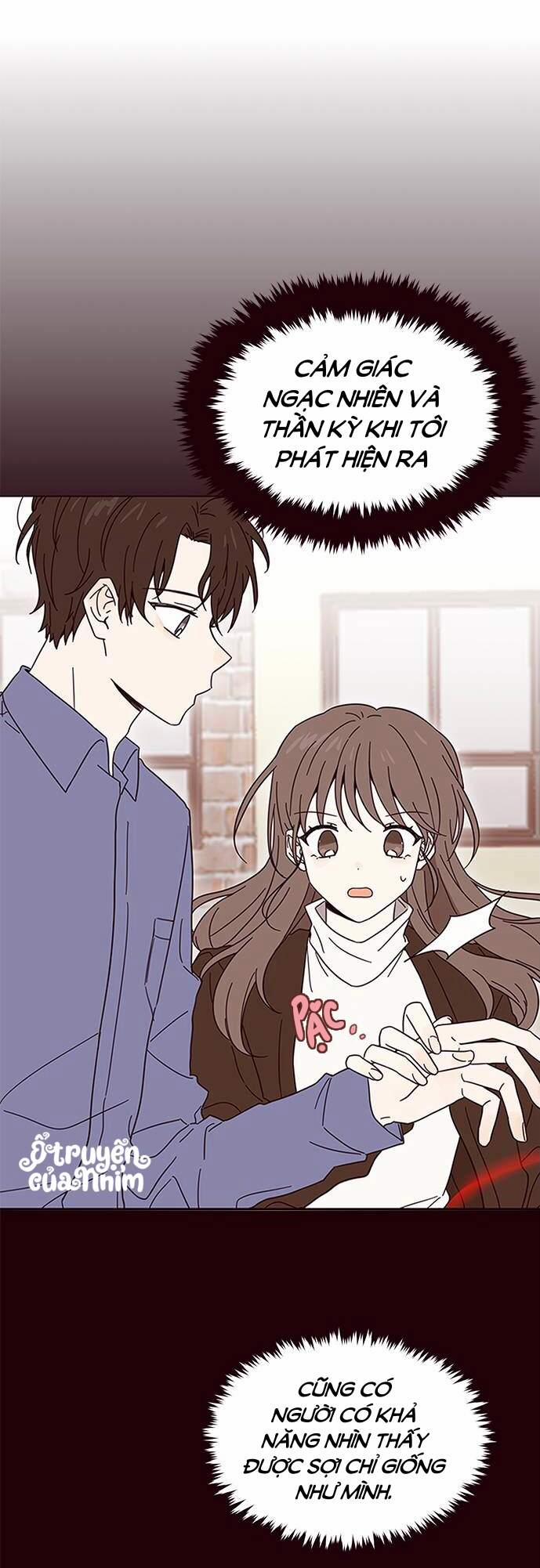 Sợi Chỉ Nhân Duyên Của Sarang 11 trang 16