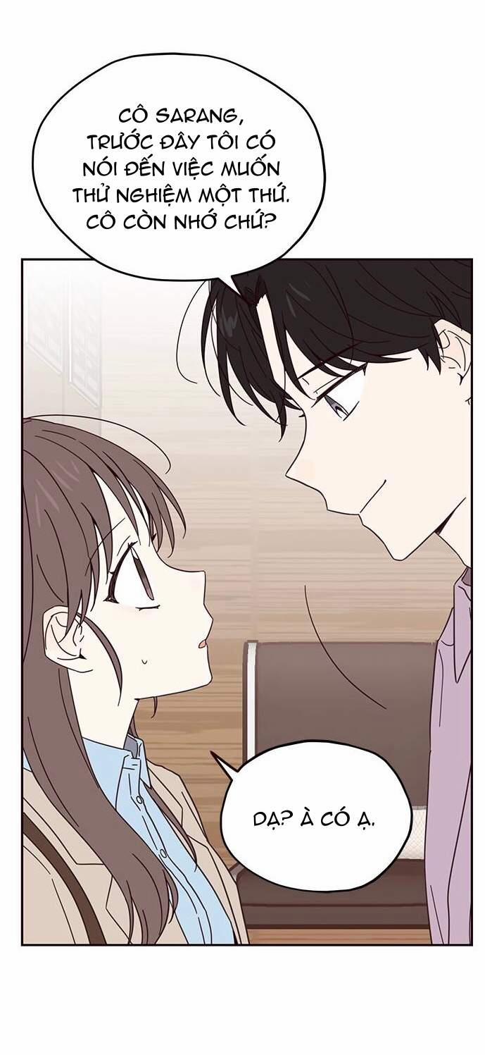 Sợi Chỉ Nhân Duyên Của Sarang 11 trang 20