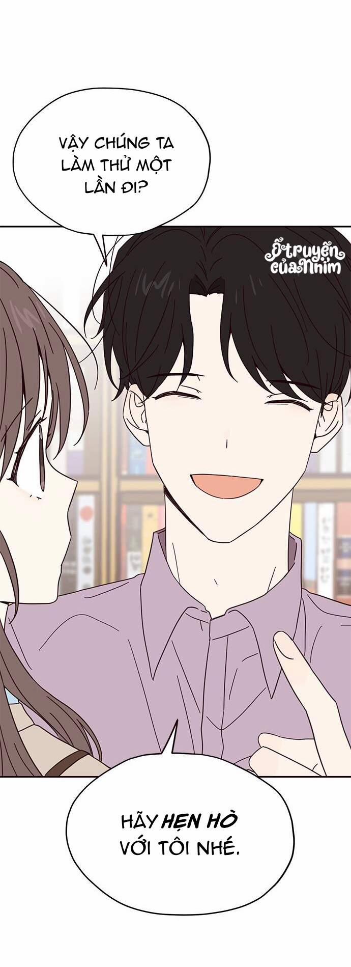 Sợi Chỉ Nhân Duyên Của Sarang 11 trang 21