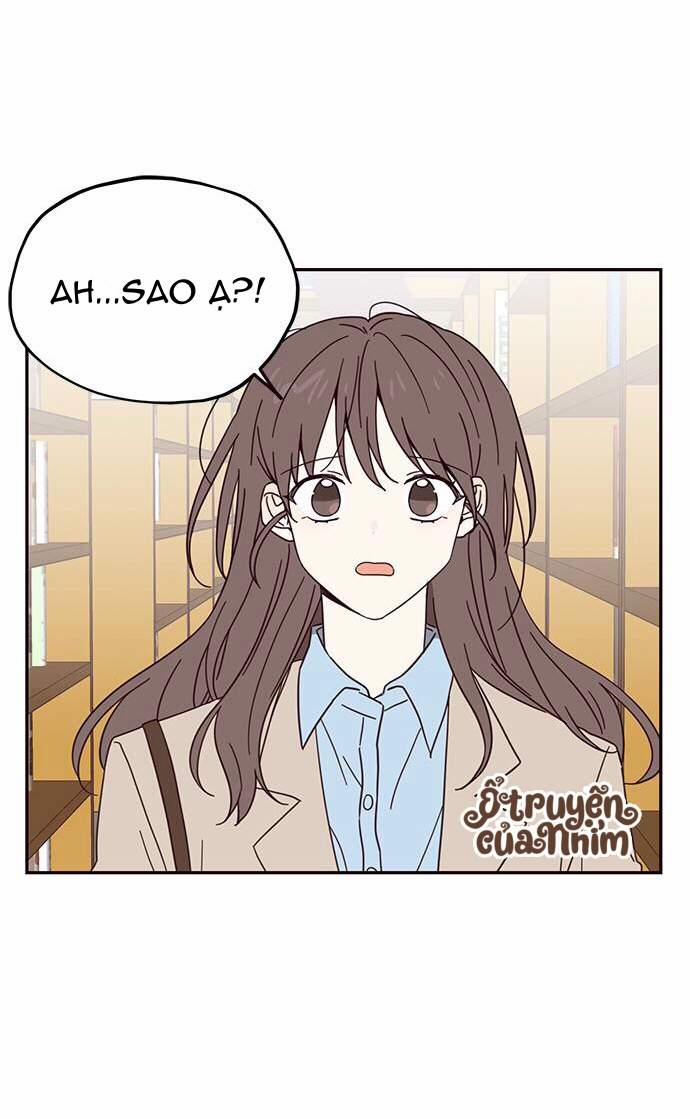 Sợi Chỉ Nhân Duyên Của Sarang 11 trang 22