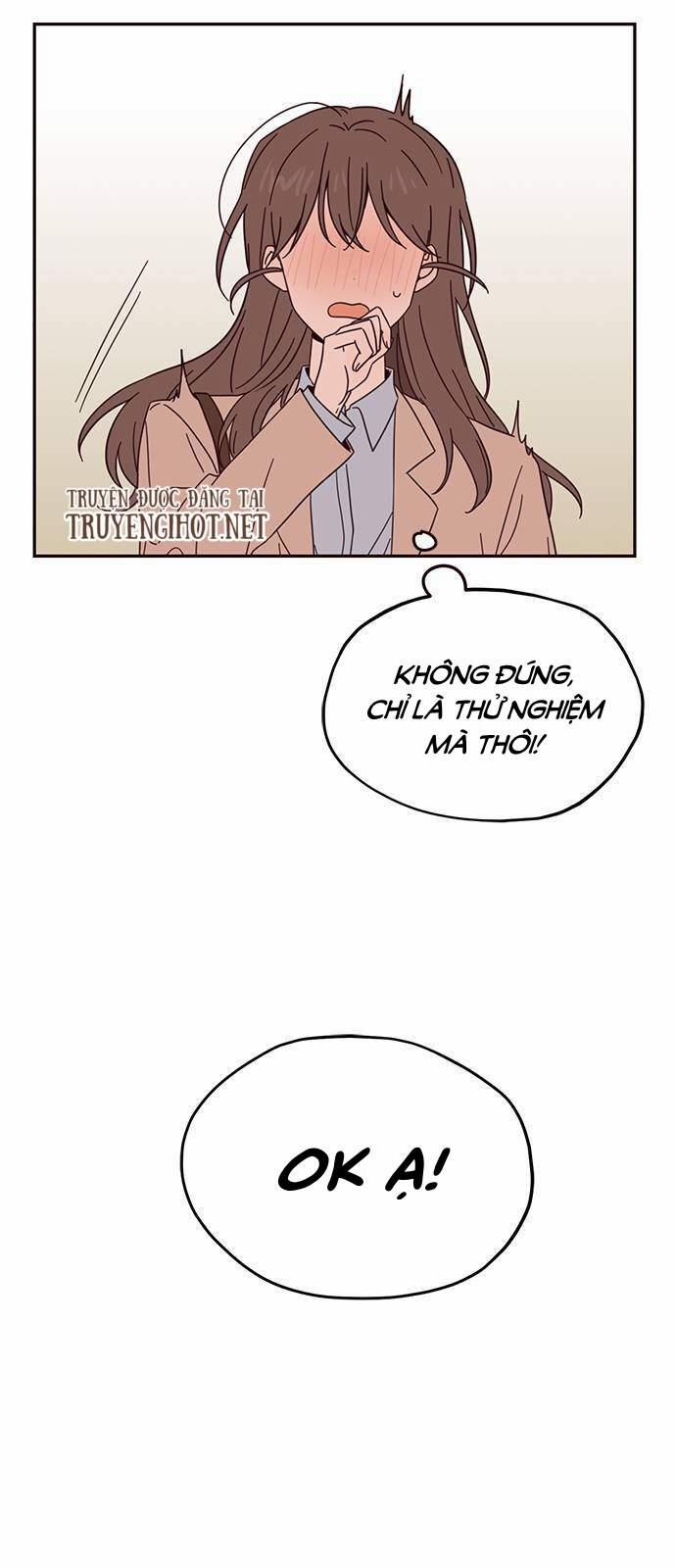 Sợi Chỉ Nhân Duyên Của Sarang 11 trang 23