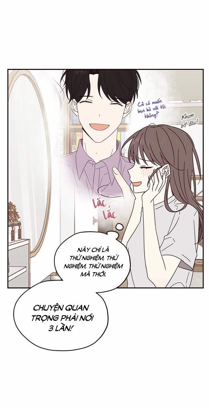 Sợi Chỉ Nhân Duyên Của Sarang 11 trang 27