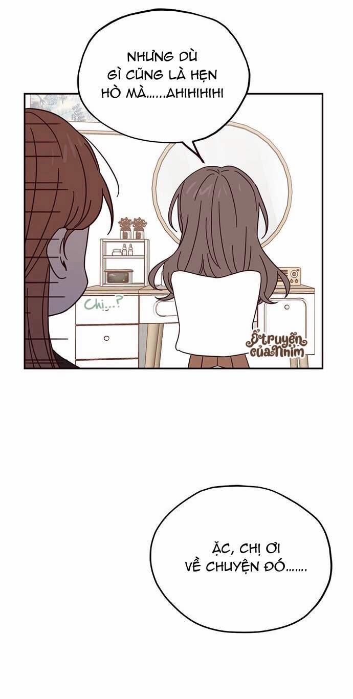 Sợi Chỉ Nhân Duyên Của Sarang 11 trang 28