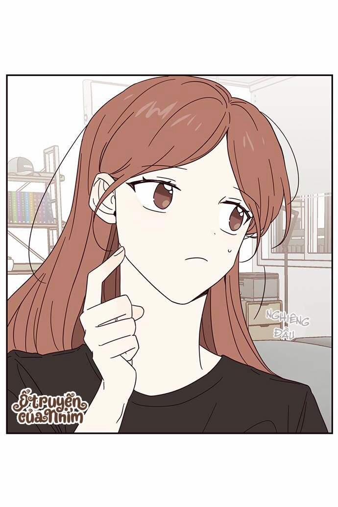 Sợi Chỉ Nhân Duyên Của Sarang 11 trang 29