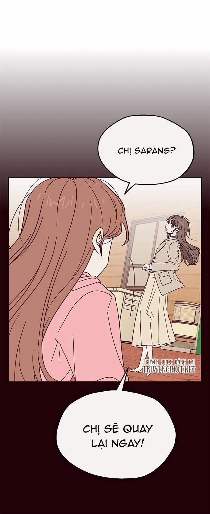 Sợi Chỉ Nhân Duyên Của Sarang 11 trang 30